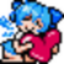 :cirno_love: