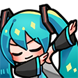 :miku_dab: