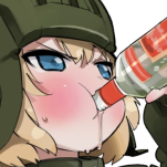 :katyusha_drink: