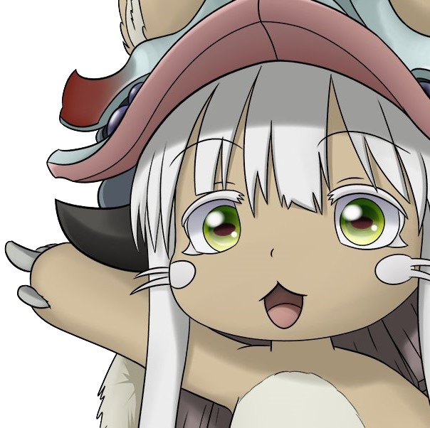 :nanachi_soyPoint: