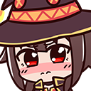 :megumin_blush: