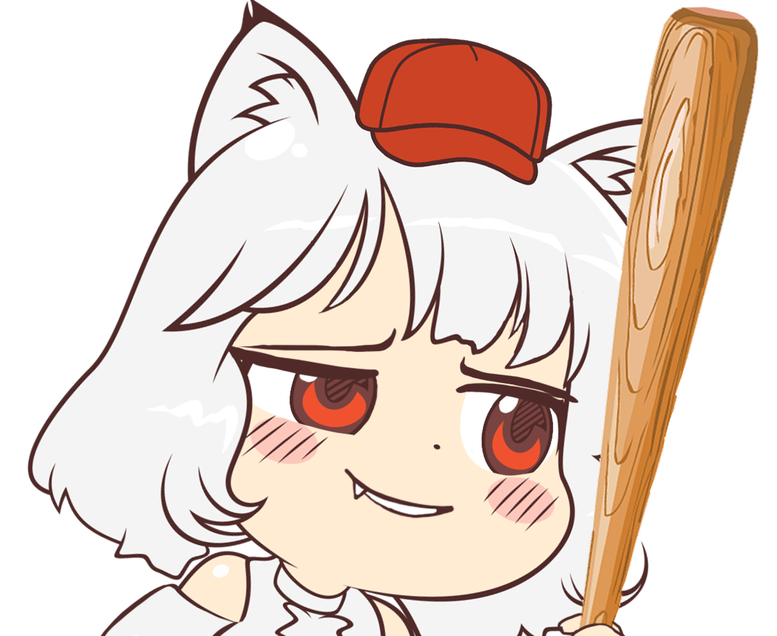 :awoo_bat: