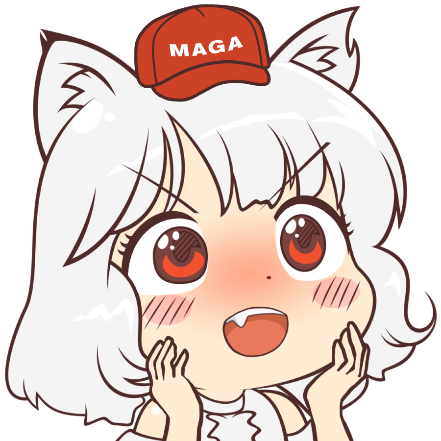 :awoo_blush: