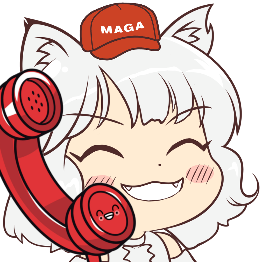 :awoo_call: