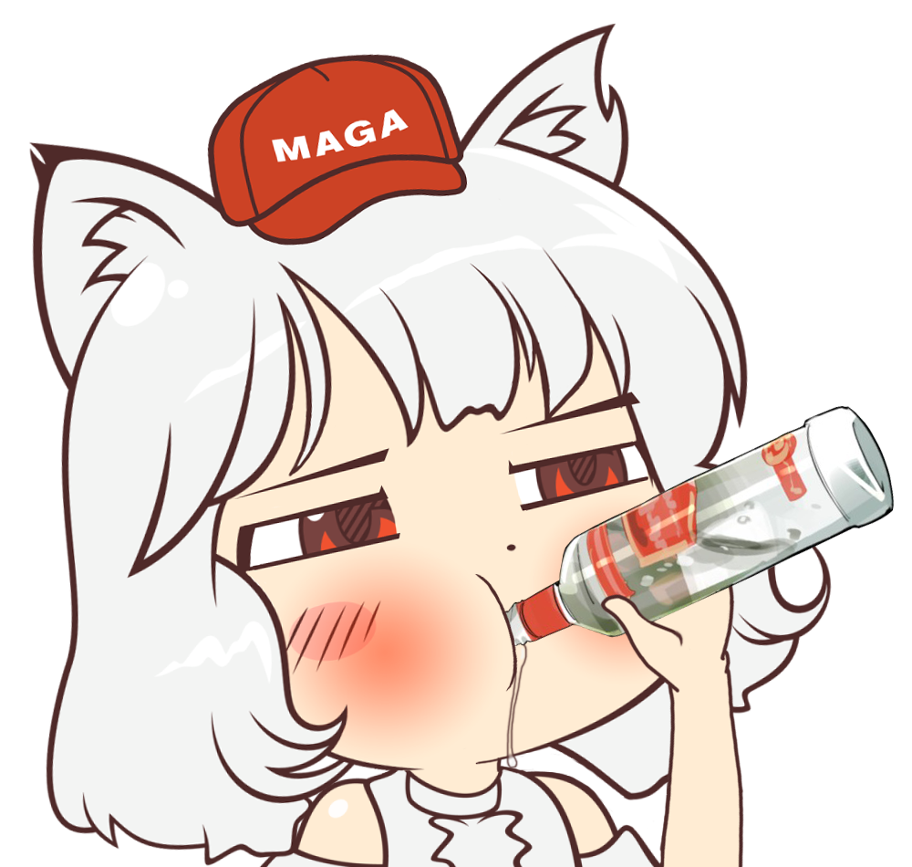 :awoo_drink: