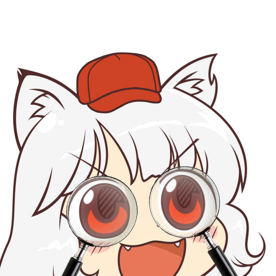 :awoo_inspect: