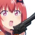 :satania_gun: