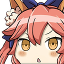 :Tamamo_ISee: