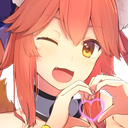 :Tamamo_Love: