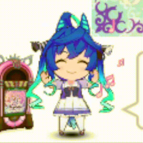 :turbo_dance2:
