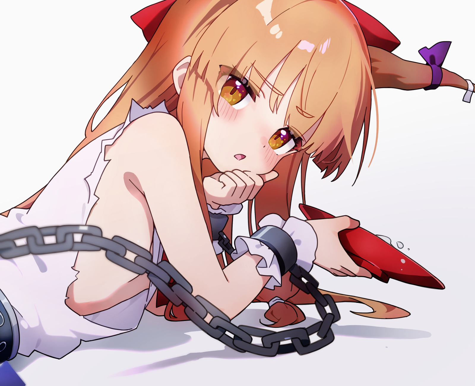ibuki suika