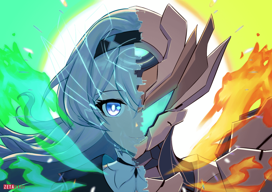 Profile Banner