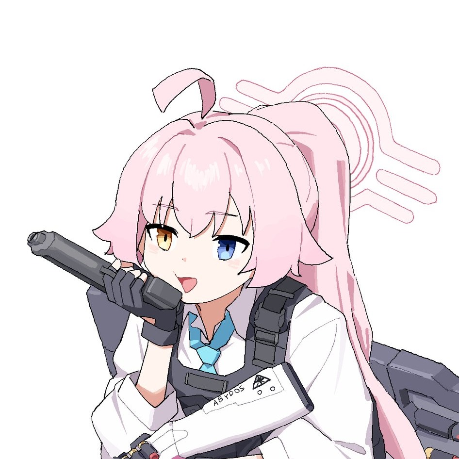 :hoshino_wow:  profile picture