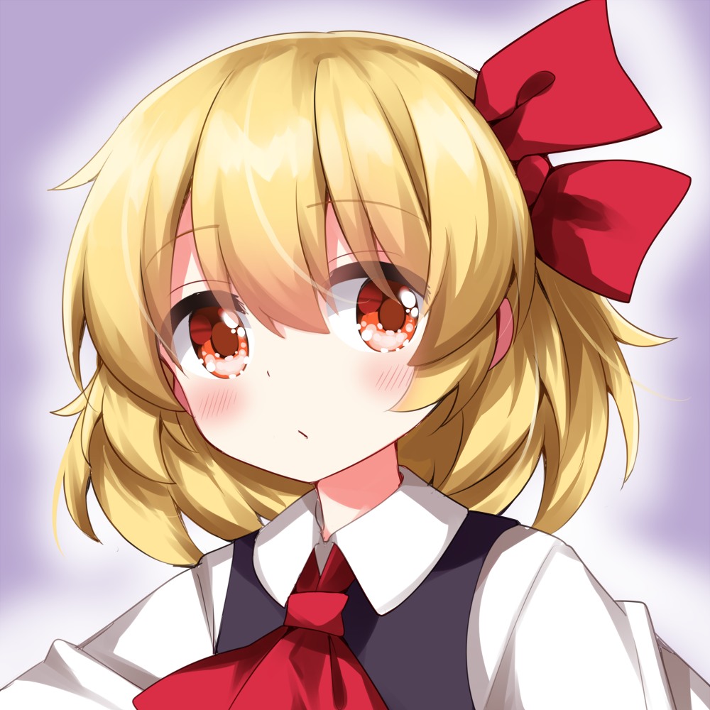 7th of every month is Rumia day profile picture