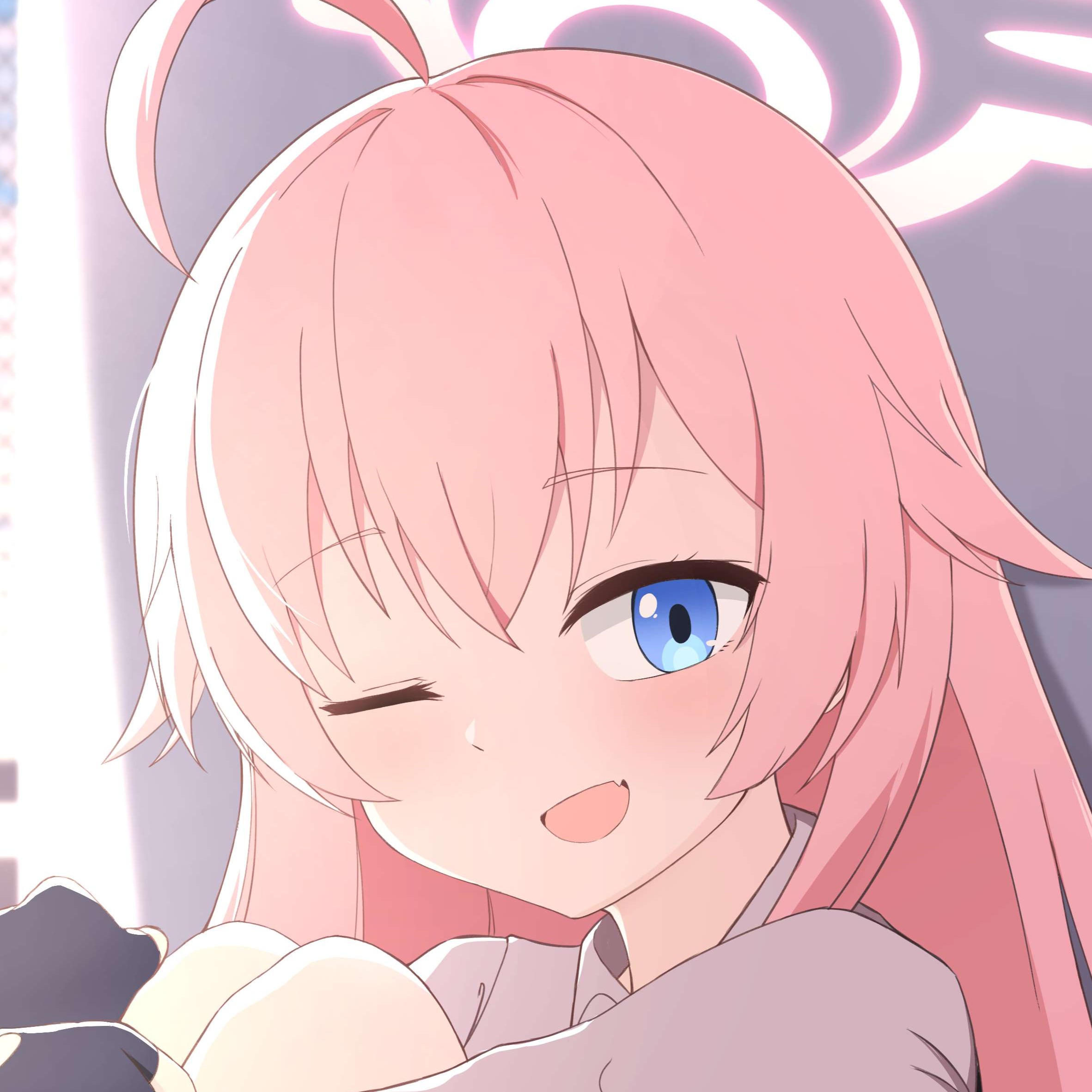 :hoshino_smug: 's profile picture