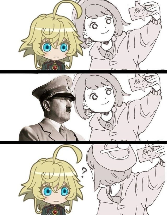 Posted media