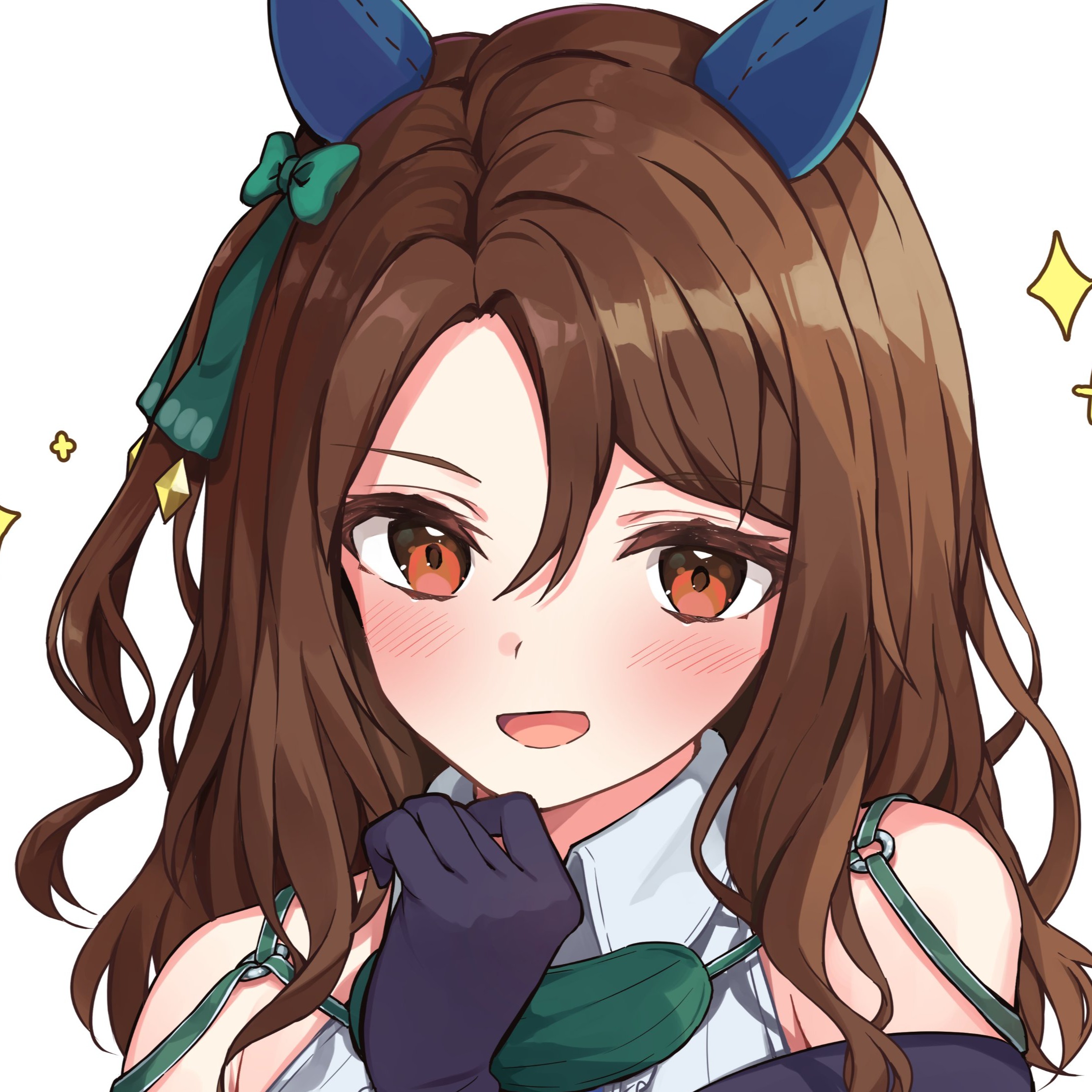 :hoshino_wow:  profile picture